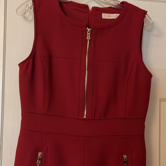 Designer dress - Picture 2 of 6